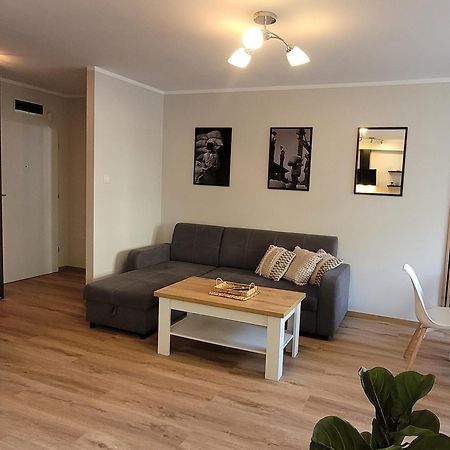 Apartament Karolina - Zielone Tarasy Колобжег Екстериор снимка