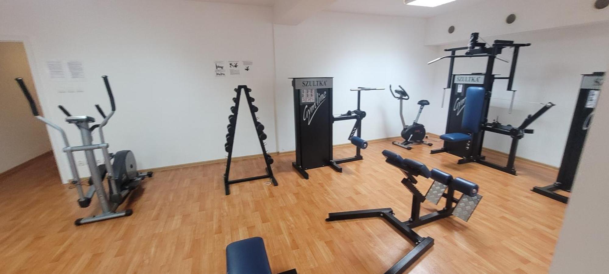 Apartament Karolina - Zielone Tarasy Колобжег Екстериор снимка