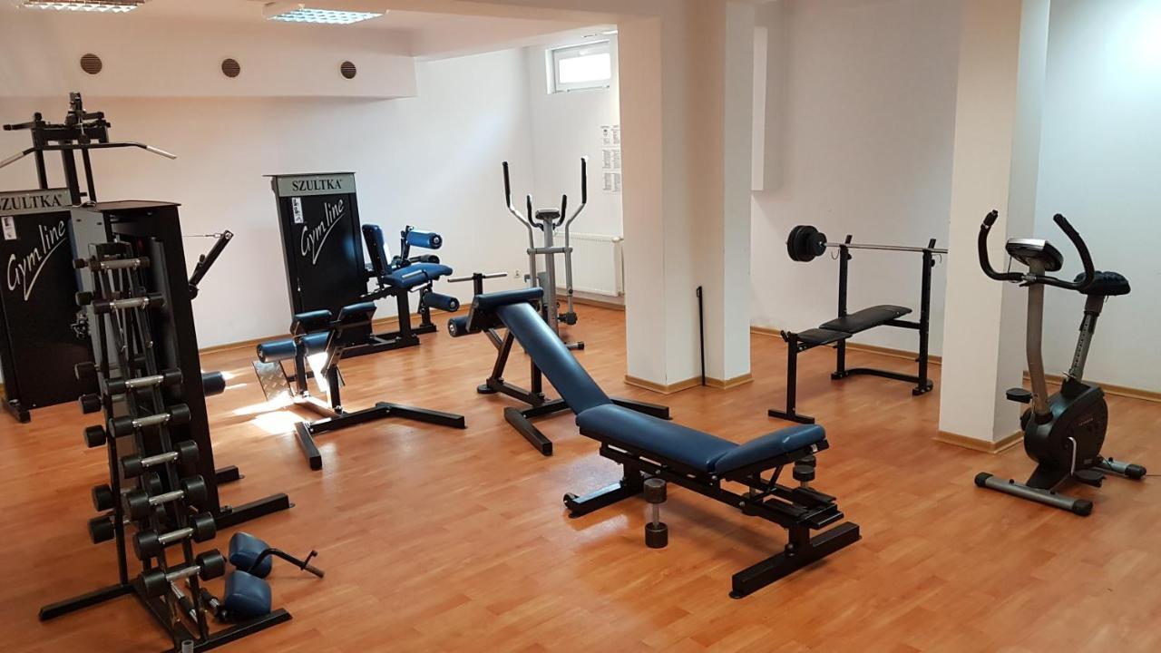 Apartament Karolina - Zielone Tarasy Колобжег Екстериор снимка